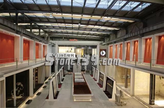 四川成都鵬基石材如何成功撬動家裝市場?