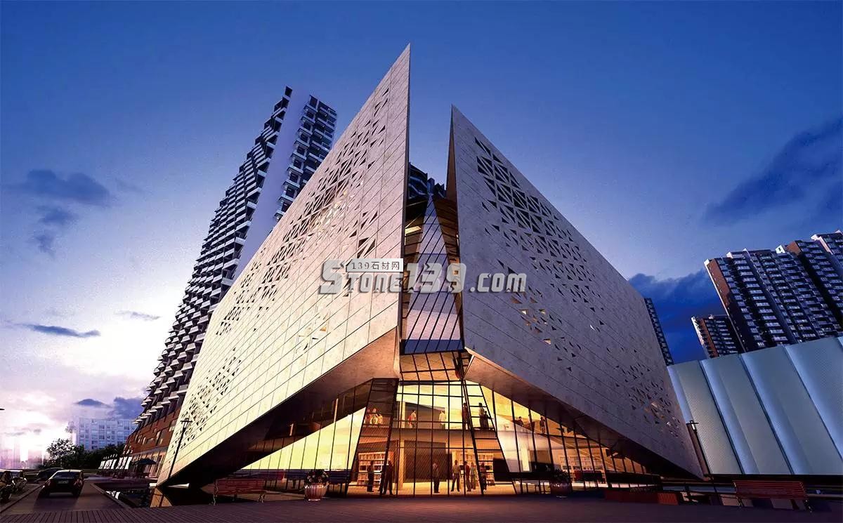 劉良-石材行業處于最迷茫的時期一