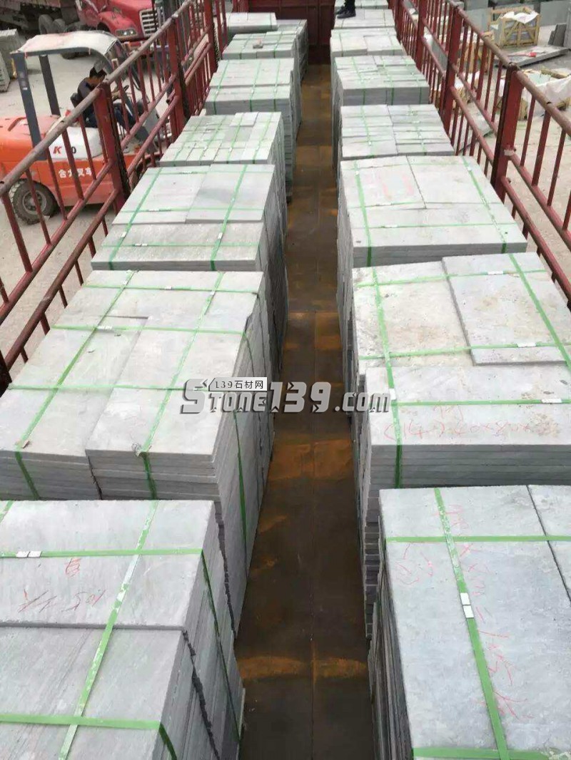 恒發石材2017年青石產品圖片欣賞