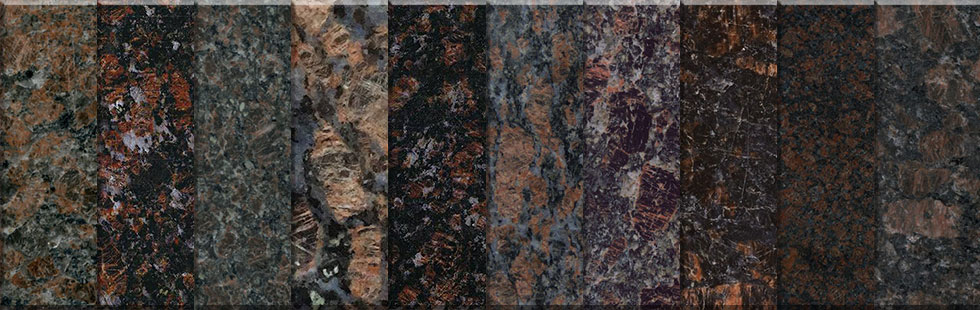 印度決定啟動第二輪“封城”令,國內“英國棕”“印度紅”“黑金沙”石材狂漲600+,早下手,早囤料!