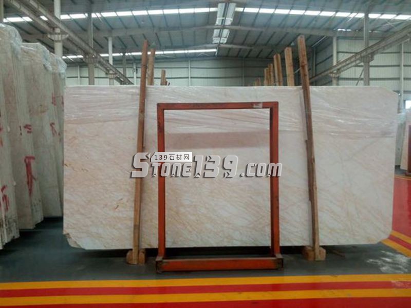 臻磊石業(yè)金蜘蛛大理石案例欣賞