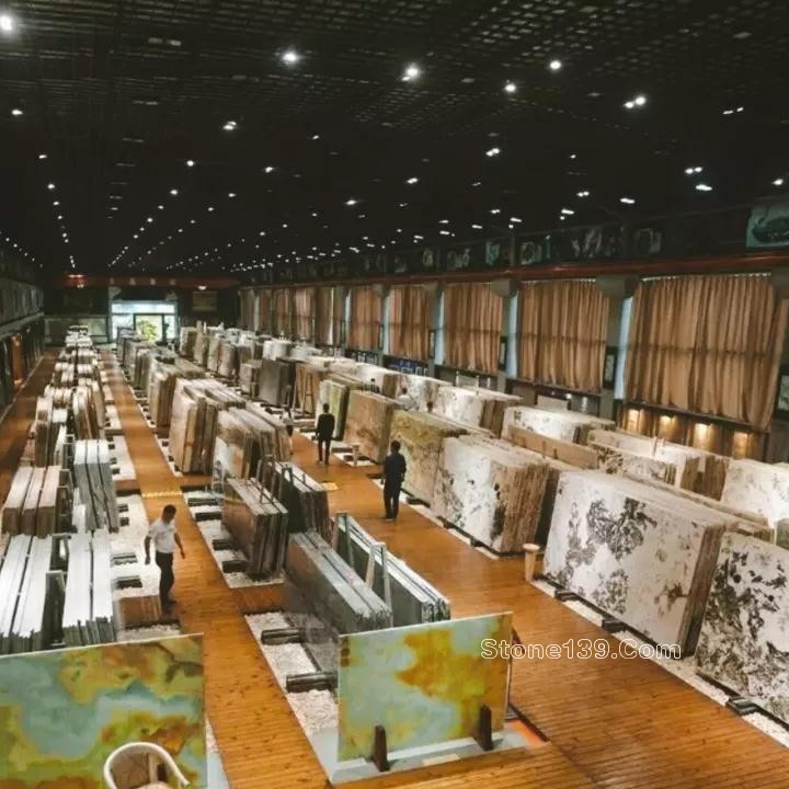 水頭從“濱海小鎮(zhèn)”變身“中國石材之都”的發(fā)展史!未來將成為“世界石材之都”! 水頭石材發(fā)展史