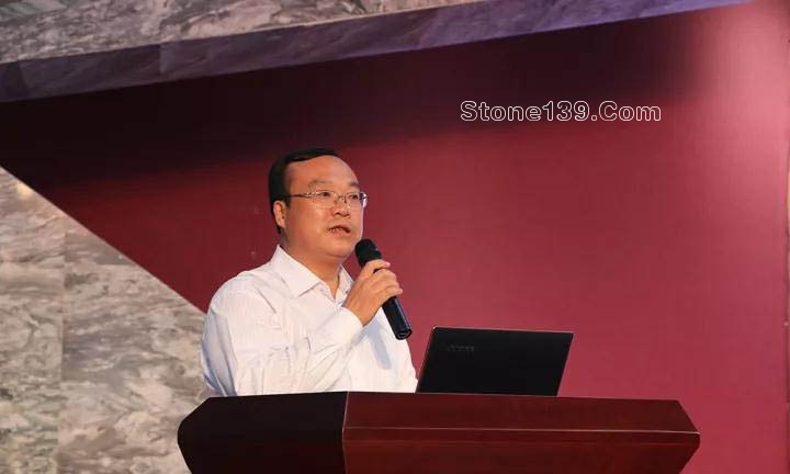 福能達人石“跨界融合下的品牌發展之路”高峰論壇隆重舉行