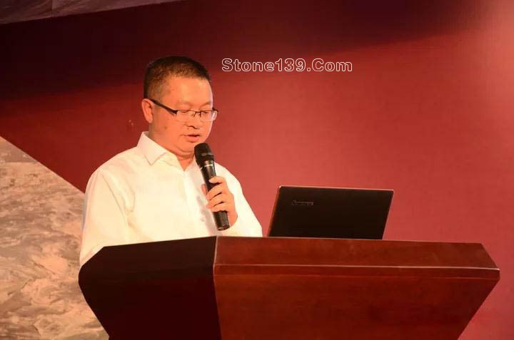 福能達人石“跨界融合下的品牌發展之路”高峰論壇隆重舉行