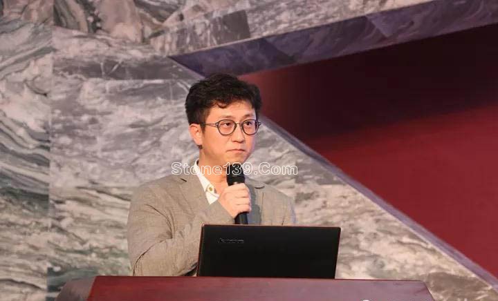 福能達人石“跨界融合下的品牌發展之路”高峰論壇隆重舉行