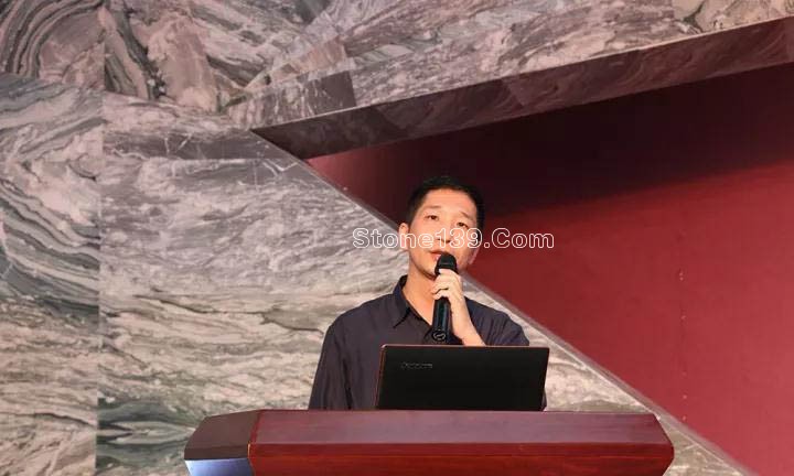 福能達人石“跨界融合下的品牌發展之路”高峰論壇隆重舉行