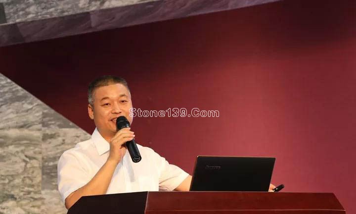 福能達人石“跨界融合下的品牌發展之路”高峰論壇隆重舉行