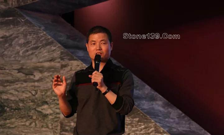 福能達人石“跨界融合下的品牌發展之路”高峰論壇隆重舉行