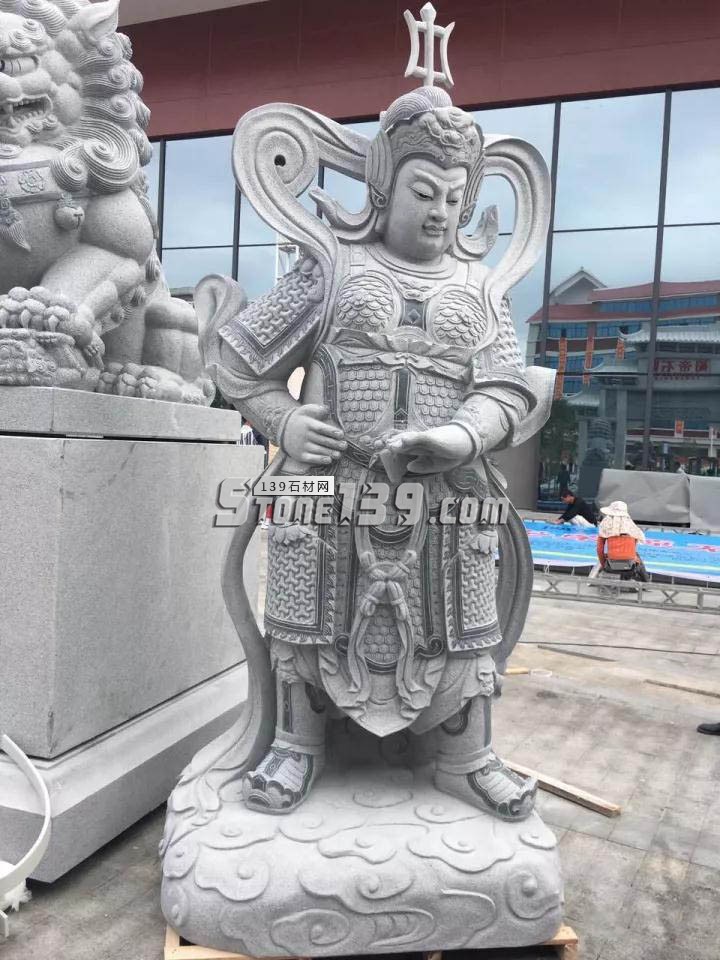 石雕展品 中國(guó)文化 惠安石雕展