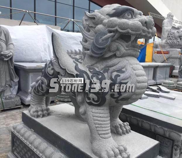 惠安石雕展2017石雕展品 石雕展品 中國(guó)文化 惠安石雕展