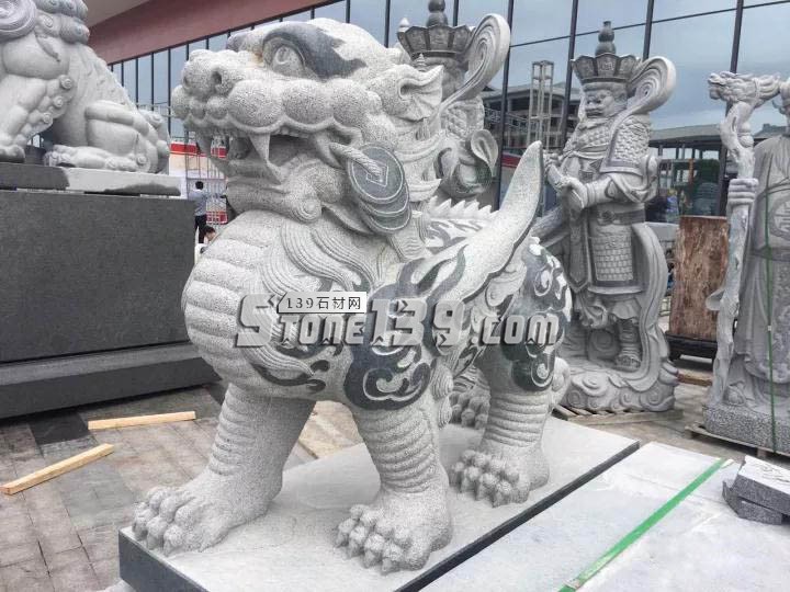 惠安石雕展2017石雕展品 石雕展品 中國(guó)文化 惠安石雕展