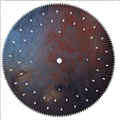 湖北鈺鋼鋸業(yè)—專業(yè)實力的石材鋸片品牌