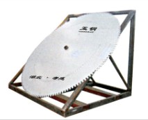 湖北鈺鋼鋸業(yè)—專業(yè)實力的石材鋸片品牌