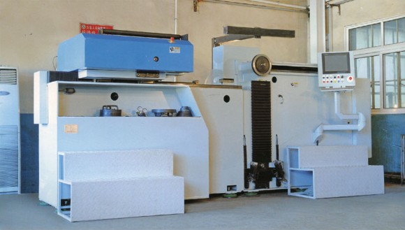 湖北鈺鋼鋸業(yè)—專業(yè)實力的石材鋸片品牌