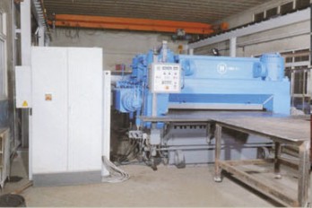 湖北鈺鋼鋸業(yè)—專業(yè)實力的石材鋸片品牌