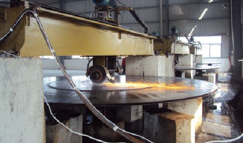 湖北鈺鋼鋸業(yè)—專業(yè)實力的石材鋸片品牌