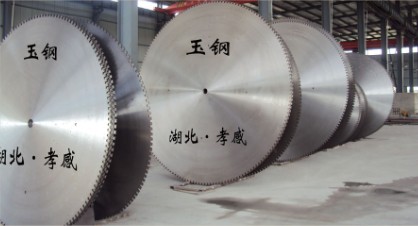 湖北鈺鋼鋸業(yè)—專業(yè)實力的石材鋸片品牌