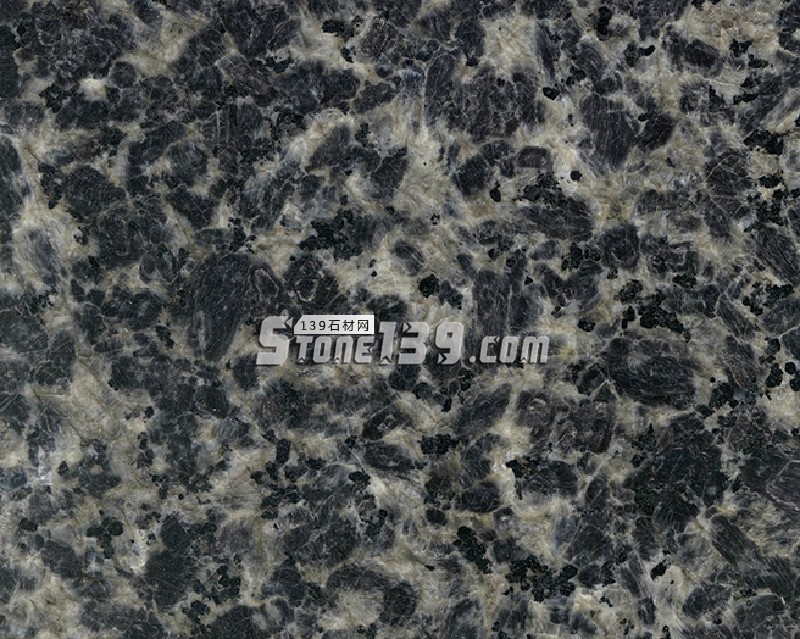 太平洋藍-四川花崗巖