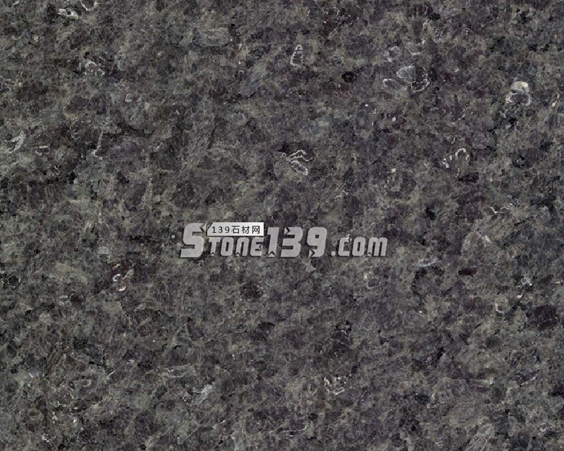 太平洋藍(冰花藍)Ice blue