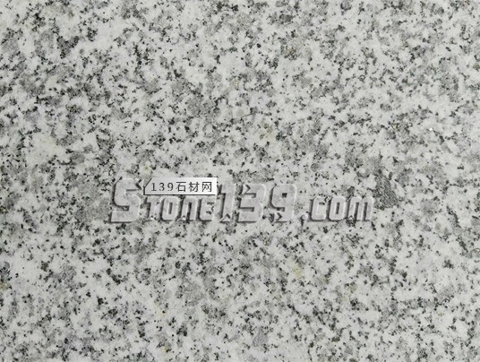 江西芝麻白石材產地-九江都昌芝麻白花崗巖光面