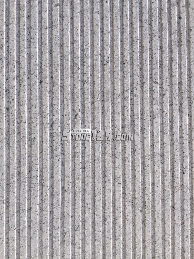 河南芝麻白 廣豫石材花崗巖產品