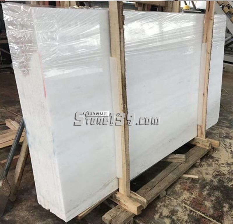 福建梅恩石業-白色大理石希臘爵士白、南斯拉夫白供應商