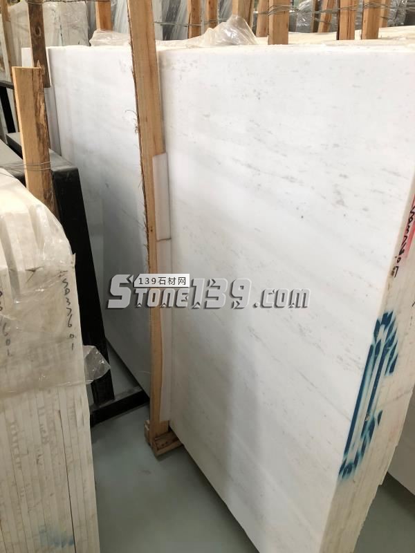 福建梅恩石業-白色大理石希臘爵士白、南斯拉夫白供應商