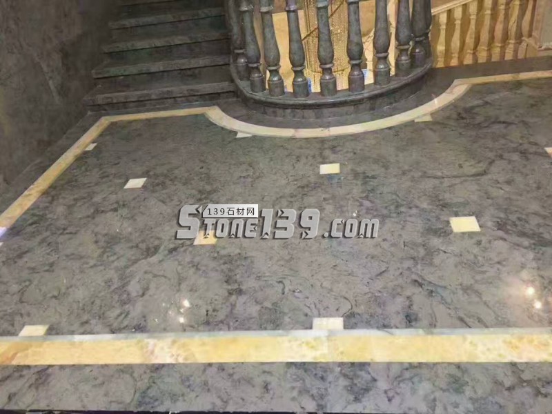 立榮石材 保加利亞灰 藍色妖姬 意大利夢幻金 藍金沙 龍舌蘭