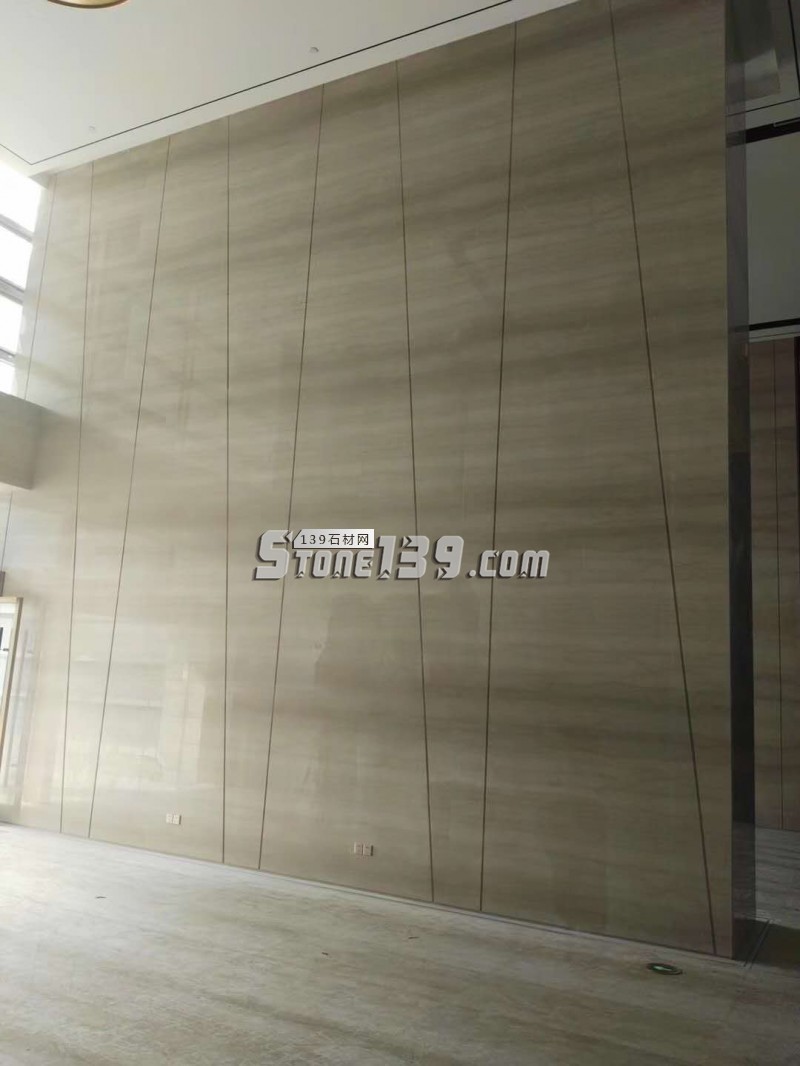 現代木紋大理石