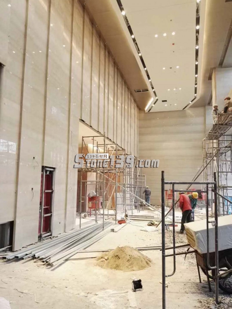 現代木紋大理石