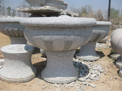 山東天龍石材花崗巖產品