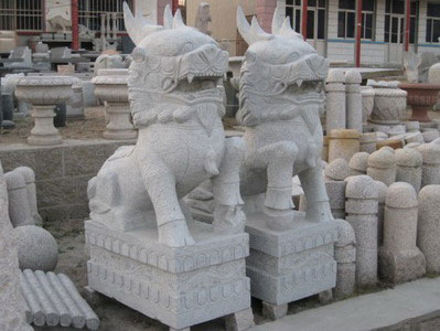 山東天龍石材花崗巖產品