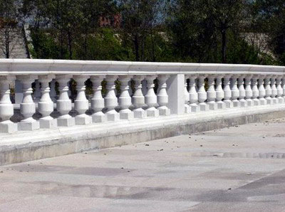 山東天龍石材花崗巖產品