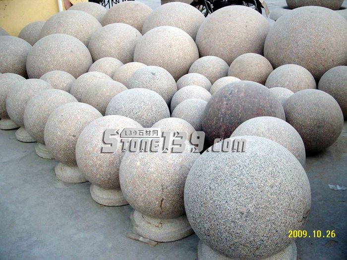 山東天龍石材花崗巖產品