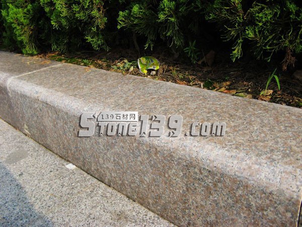 山東天龍石材花崗巖產品