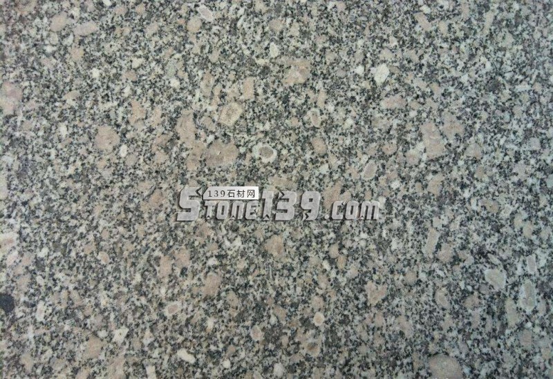 河南內鄉(xiāng)縣花崗巖（梨花白、梨花紅）五個月三次漲價，附價格表