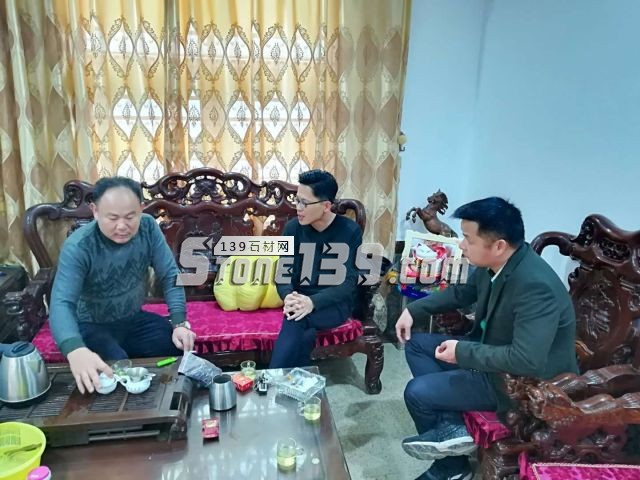 南安石井鎮(zhèn)征遷:1000畝23萬立方石材荒料乾坤大挪移