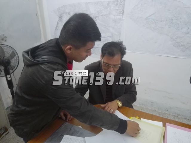 南安石井鎮(zhèn)征遷:1000畝23萬立方石材荒料乾坤大挪移