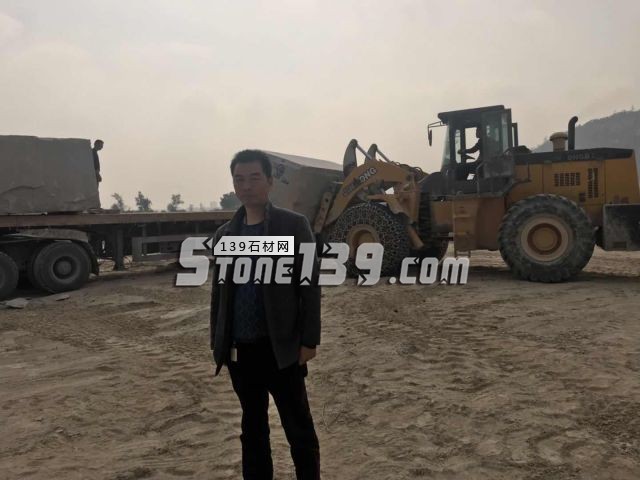 南安石井鎮(zhèn)征遷:1000畝23萬立方石材荒料乾坤大挪移