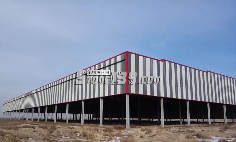 河北黃驊港萬國石材城&ldquo;園中園&rdquo;招商模式來了