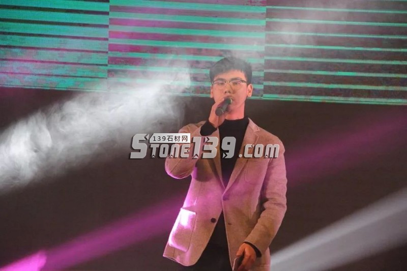 STA石材外經(jīng)貿(mào)協(xié)會(huì)2017年年會(huì)圓滿(mǎn)舉行