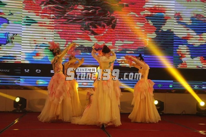 STA石材外經(jīng)貿(mào)協(xié)會(huì)2017年年會(huì)圓滿(mǎn)舉行