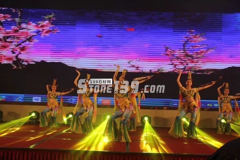 STA石材外經(jīng)貿(mào)協(xié)會(huì)2017年年會(huì)圓滿(mǎn)舉行