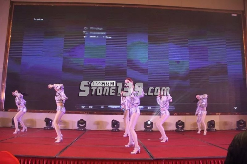 STA石材外經(jīng)貿(mào)協(xié)會(huì)2017年年會(huì)圓滿(mǎn)舉行