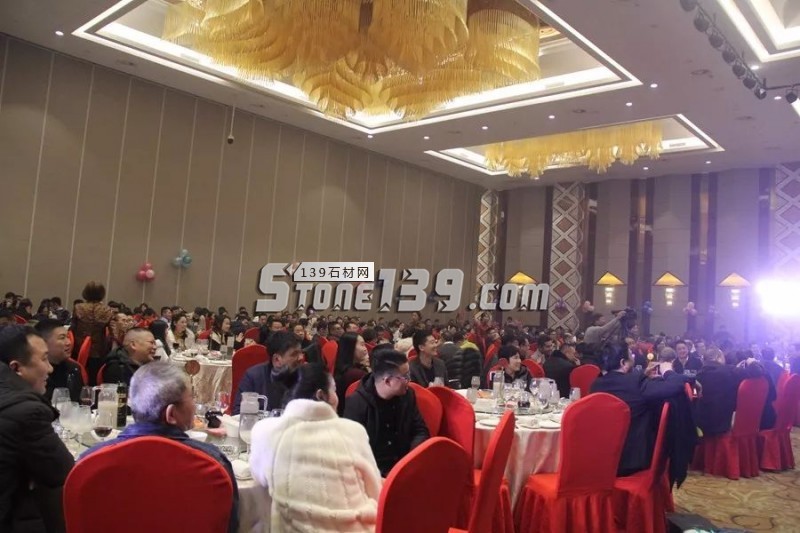 STA石材外經(jīng)貿(mào)協(xié)會(huì)2017年年會(huì)圓滿(mǎn)舉行