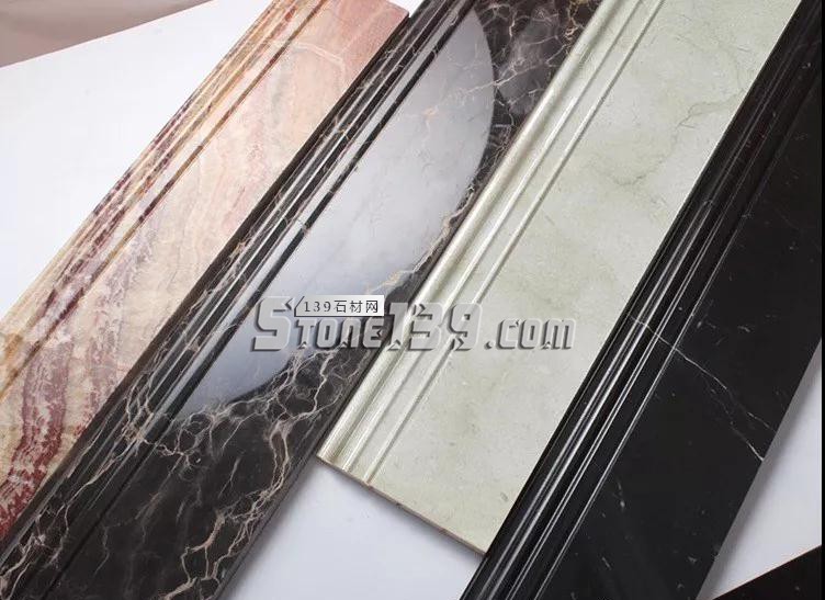 石材踢腳線,不僅僅是一個裝飾線條