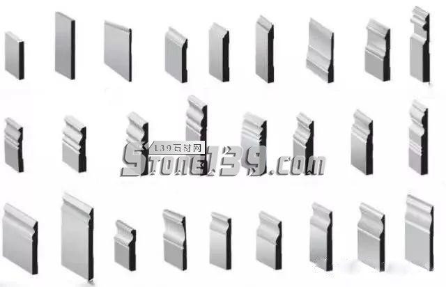 石材踢腳線,不僅僅是一個裝飾線條