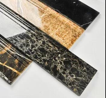 石材踢腳線,不僅僅是一個裝飾線條