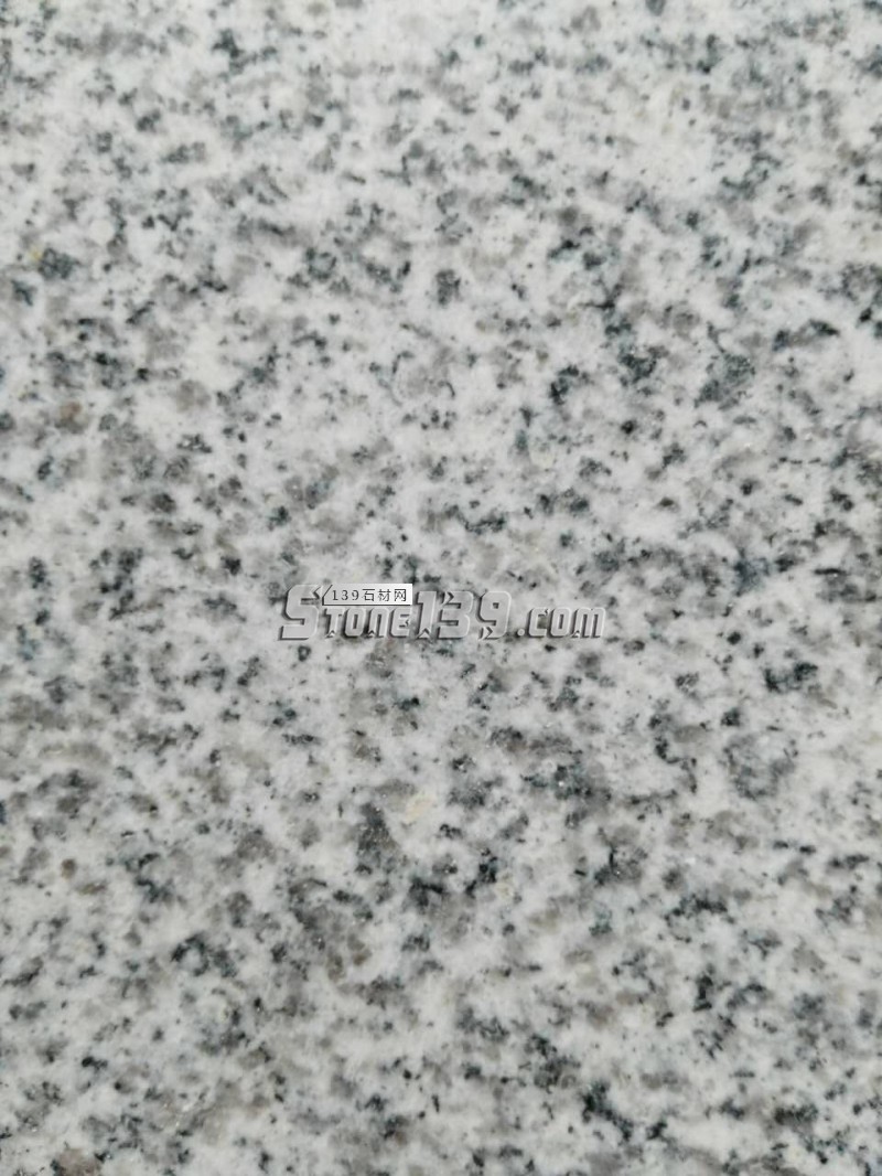 湖北麻城市東辰石業主營芝麻白花崗巖、承接麻城白麻石材工程訂單