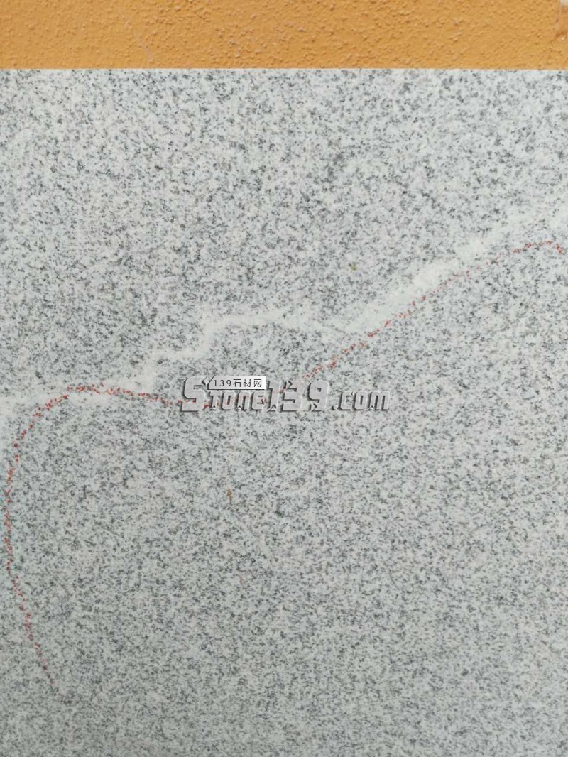 湖北麻城市東辰石業主營芝麻白花崗巖、承接麻城白麻石材工程訂單